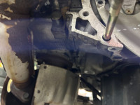 เครื่องยนต์ EJ206DXCBE SUBARU LEGACY OEM 10100BE970 BH5 2000 EJ206 AT