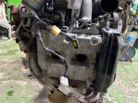 เครื่องยนต์ EJ206DXCBE SUBARU LEGACY OEM 10100BE970 BH5 2000 EJ206 AT