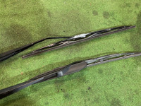 Wiper blades SUBARU LEGACY OEM 86532AE000 86532AE010 86542AE000 86542AE010 BH5 2000