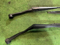 Wiper blades SUBARU LEGACY OEM 86532AE000 86532AE010 86542AE000 86542AE010 BH5 2000