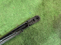 Дворник задний SUBARU LEGACY OEM 86532AC290 BH5 2000