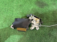 Tailgate lock SUBARU LEGACY OEM 60319FA200 BH5 2000 WHITE 51E, 96H
