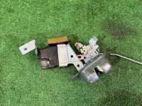 Tailgate lock SUBARU LEGACY OEM 60319FA200 BH5 2000 WHITE 51E, 96H