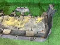 Engine undertray SUBARU LEGACY OEM 56410AE090 BH5 2000 WHITE 51E, 96H