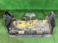 Engine undertray SUBARU LEGACY OEM 56410AE090 BH5 2000 WHITE 51E, 96H