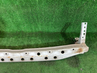 Reforço do para-choques traseiro SUBARU LEGACY OEM 57711AE040 BH5 2000 WHITE 51E, 96H