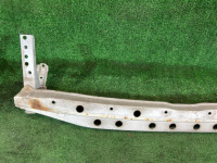 Reforço do para-choques traseiro SUBARU LEGACY OEM 57711AE040 BH5 2000 WHITE 51E, 96H