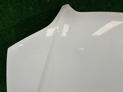 引擎盖 без косяков цвет 51E SUBARU LEGACY OEM 57229AE030 BH5 2000 WHITE 51E, 96H