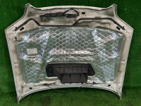 引擎盖 без косяков цвет 51E SUBARU LEGACY OEM 57229AE030 BH5 2000 WHITE 51E, 96H