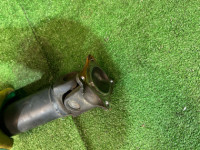 Кардан SUBARU LEGACY OEM 27111AE100 BH5 2000 EJ206 AT