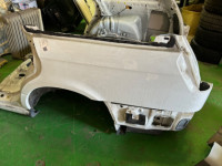 Крыло заднее левое цвет 51E 96H 51410AE150 SUBARU LEGACY