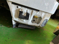 Left rear fender цвет 51E 96H SUBARU LEGACY OEM 51410AE150 BH5 2000 WHITE 51E, 96H