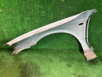 右前翼子板 цвет 96H 51E SUBARU LEGACY OEM 57120AE001 BH5 2000 WHITE 51E, 96H