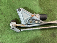Механизм дворников SUBARU LEGACY OEM 86510AE000 BH5 2000 EJ206 AT