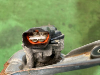 Механизм дворников SUBARU LEGACY OEM 86510AE000 BH5 2000 EJ206 AT