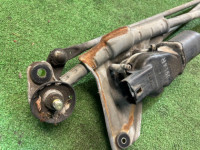 Механизм дворников SUBARU LEGACY OEM 86510AE000 BH5 2000 EJ206 AT