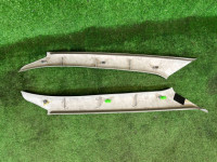 立柱饰板 SUBARU LEGACY OEM 94010AE000OB 94010AE010OB BH5 2000 WHITE 51E, 96H
