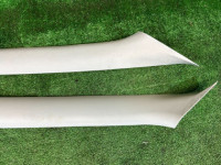 立柱饰板 SUBARU LEGACY OEM 94010AE000OB 94010AE010OB BH5 2000 WHITE 51E, 96H