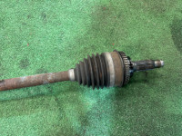 Привод передний SUBARU LEGACY OEM 28021AC200 BH5 2000 EJ206 AT