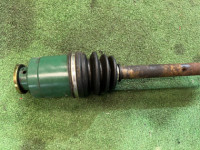Привод передний SUBARU LEGACY OEM 28021AC200 BH5 2000 EJ206 AT