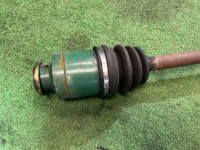 Привод передний SUBARU LEGACY OEM 28021AC200 BH5 2000 EJ206 AT