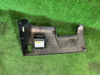 方向盘下饰板 SUBARU LEGACY OEM 66075AE000ML BH5 2000 WHITE 51E, 96H
