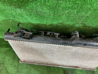 发动机水箱 SUBARU LEGACY OEM 45111AE021 BH5 2000 EJ206 AT