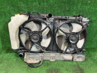 发动机水箱 SUBARU LEGACY OEM 45111AE021 BH5 2000 EJ206 AT