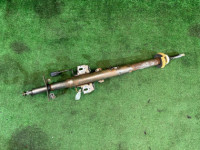 转向柱 SUBARU LEGACY OEM 34500AE020 BH5 2000 EJ206 AT