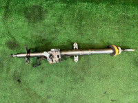 转向柱 SUBARU LEGACY OEM 34500AE020 BH5 2000 EJ206 AT
