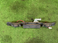 มือเปิดฝาท้าย SUBARU LEGACY OEM 62150AA211 BH5 2000 WHITE 51E, 96H