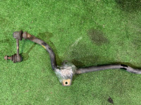 Front anti-roll bar D=21mm SUBARU LEGACY OEM 20401AE010 BH5 2000 EJ206 AT