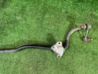 Front anti-roll bar D=21mm SUBARU LEGACY OEM 20401AE010 BH5 2000 EJ206 AT