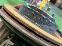 Ступицы задние SUBARU LEGACY OEM 20252AE001 20252AE011 28474AE000 26700AE030 26692AE040 BH5 2000 EJ206 AT
