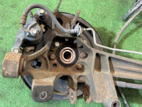 Ступицы задние SUBARU LEGACY OEM 20252AE001 20252AE011 28474AE000 26700AE030 26692AE040 BH5 2000 EJ206 AT