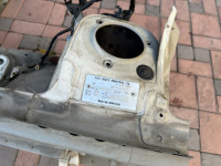 Телевизор лонжероны цвет 51Е SUBARU LEGACY OEM 53060AE001 53020AE081 53020AE091 53040AE000 53060AE051 BH5 2000