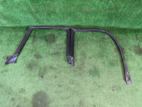 Уплотнитель дверей правый 63521AE020 SUBARU LEGACY