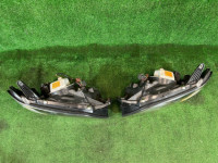 大灯 Ксенон SUBARU LEGACY OEM 84001AE281 84001AE291 BH5 2000