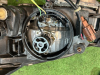 大灯 Ксенон SUBARU LEGACY OEM 84001AE281 84001AE291 BH5 2000