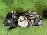 大灯 Ксенон SUBARU LEGACY OEM 84001AE281 84001AE291 BH5 2000
