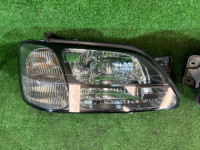 大灯 Ксенон SUBARU LEGACY OEM 84001AE281 84001AE291 BH5 2000