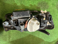 大灯 Ксенон SUBARU LEGACY OEM 84001AE281 84001AE291 BH5 2000