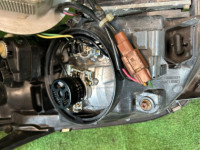 大灯 Ксенон SUBARU LEGACY OEM 84001AE281 84001AE291 BH5 2000