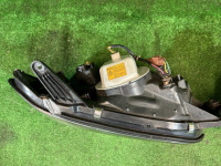 大灯 Ксенон SUBARU LEGACY OEM 84001AE281 84001AE291 BH5 2000