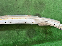 前保险杠防撞梁 SUBARU LEGACY OEM 57711AE170 BH5 2000