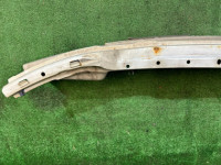 前保险杠防撞梁 SUBARU LEGACY OEM 57711AE170 BH5 2000