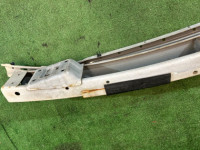 前保险杠防撞梁 SUBARU LEGACY OEM 57711AE170 BH5 2000