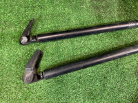 Амортизаторы крышки багажника SUBARU LEGACY OEM 63260AE020 63260AE030 BH9 2000 SILVER 792