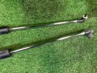 Амортизаторы крышки багажника SUBARU LEGACY OEM 63260AE020 63260AE030 BH9 2000 SILVER 792