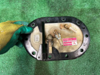 Bomba de combustible SUBARU LEGACY OEM 42021AE000 BH9 2000 EJ254 AT